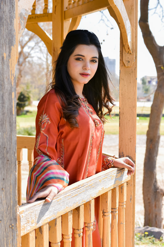 Amber Splendor
