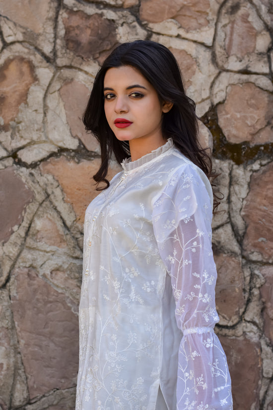 Ivory Luxe